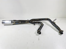 Load image into Gallery viewer, 2017 Harley Dyna FXDB Street Bob Vance Hines 2 Into 1 Pro Pipe Exhaust 17569 | Mototech271
