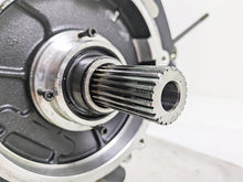 Load image into Gallery viewer, 2014 Harley FXDF Dyna Fat Bob Engine Bottom End Crank Case Shaft 24621-06B
