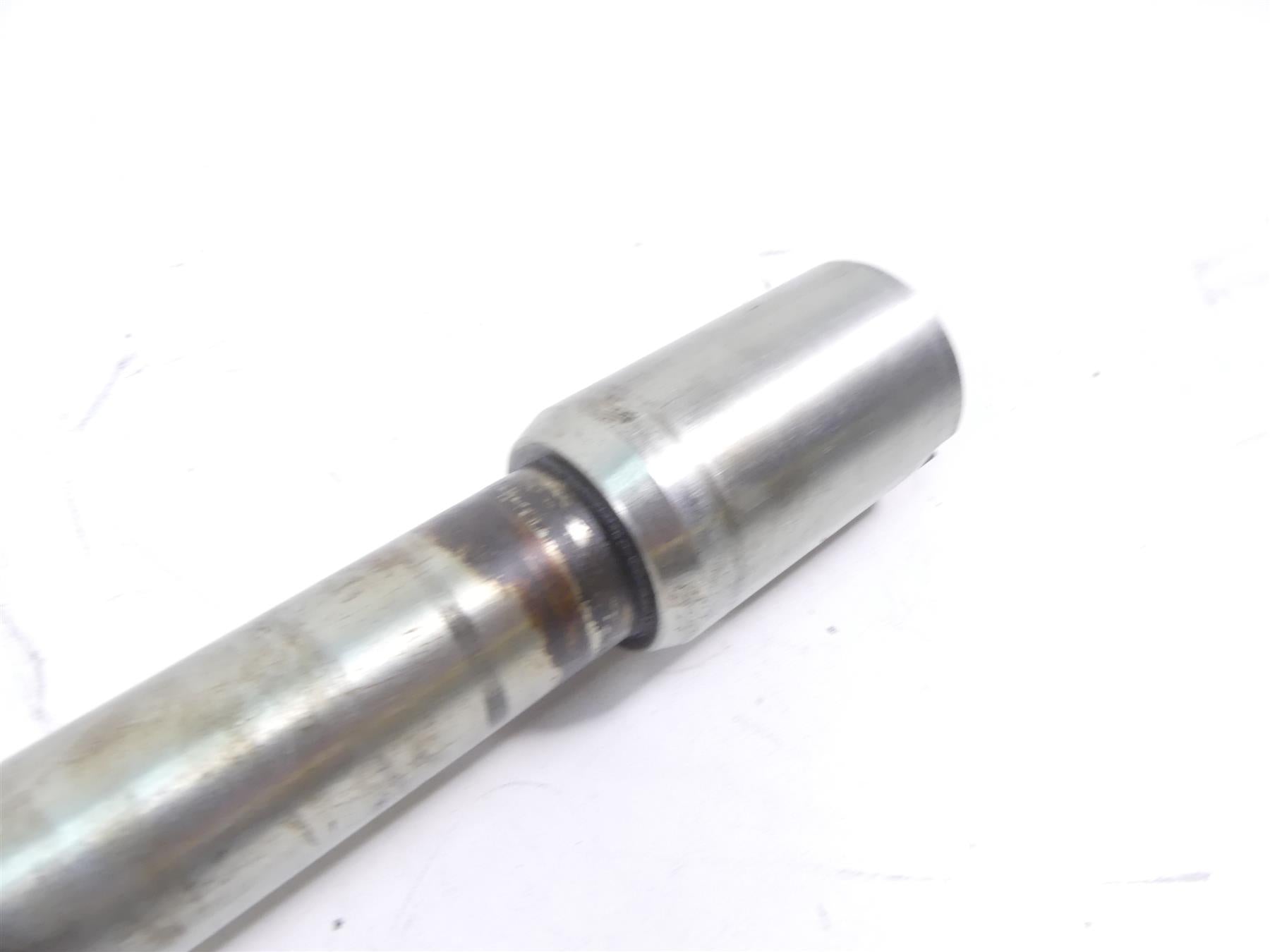 2015 Ducati Diavel Carbon Red Front Axle Wheel Spindle 81910691A {{ shop.shopifyCountryName }} - Mototech271