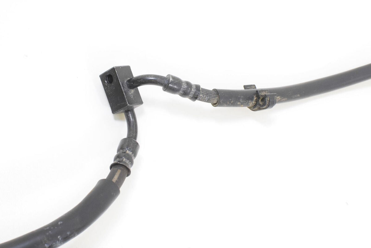 2016 Kawasaki ZX14 ZX14R ZX1400 Ninja Front Abs Brake Line Set 43095-0955 {{ shop.shopifyCountryName }} - Mototech271