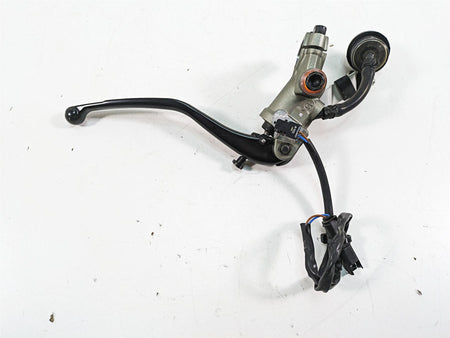 2020 Ducati Hypermotard 950 SP Brembo Radial Clutch Master Cylinder 63040731A {{ shop.shopifyCountryName }} - Mototech271