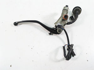 2020 Ducati Hypermotard 950 SP Brembo Radial Clutch Master Cylinder 63040731A