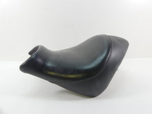 Load image into Gallery viewer, 2007 Honda VTX1800 T1 Front Driver Rider Saddle Seat - No Tears 77200-MCV-R100 | Mototech271

