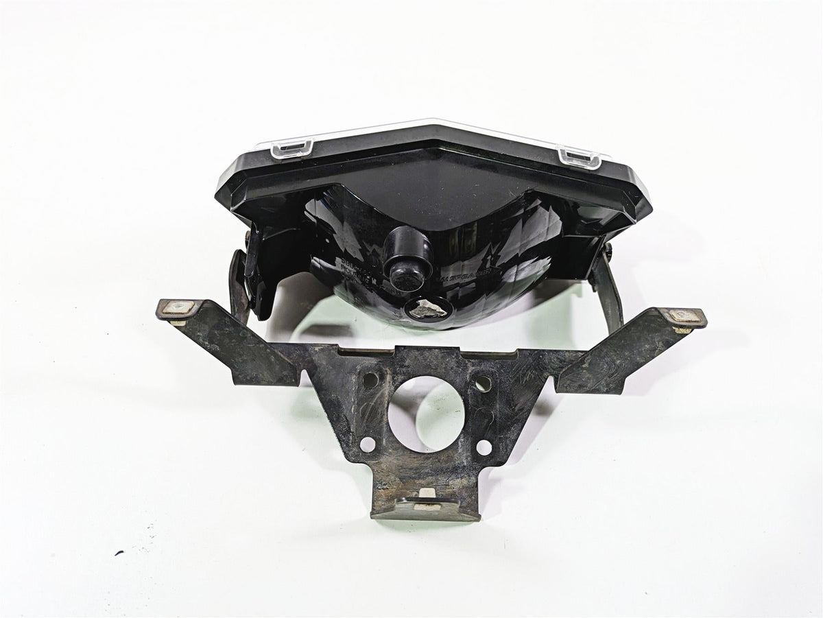 2020 Polaris Sportsman 1000 XP Upper Center Headlight Lamp -Read 5263262 2413427 {{ shop.shopifyCountryName }} - Mototech271