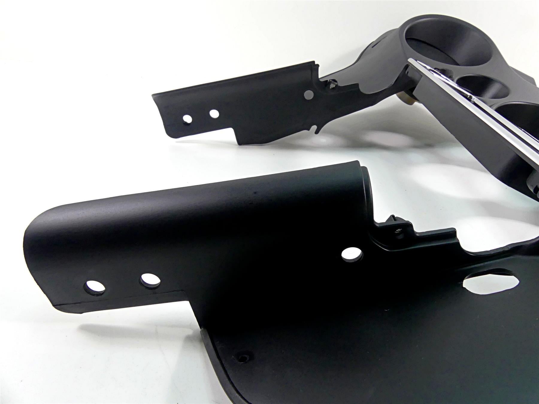2003 Harley Touring FLHTCI E-Glide 100TH Inner Fairing & Speaker Set 58497-96B {{ shop.shopifyCountryName }} - Mototech271