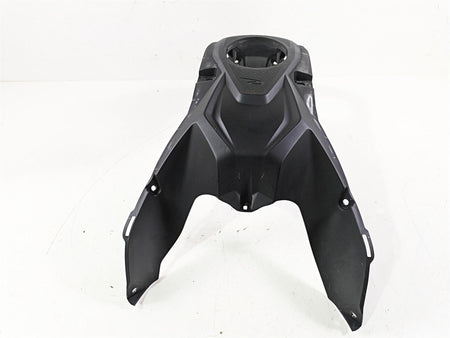 2023 BMW G310R K03 Center Top Tank Cover Fairing 46638556775 {{ shop.shopifyCountryName }} - Mototech271