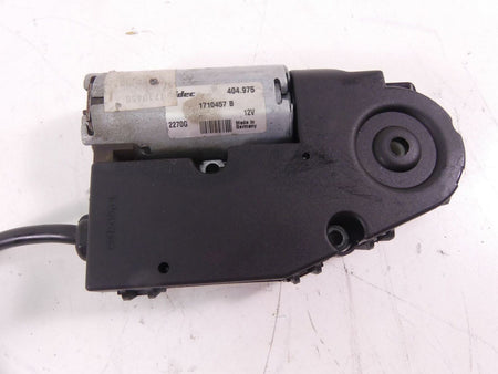 2011 BMW R1200RT K26 Windshield Wind Shield Screen Motor 46637681433 {{ shop.shopifyCountryName }} - Mototech271