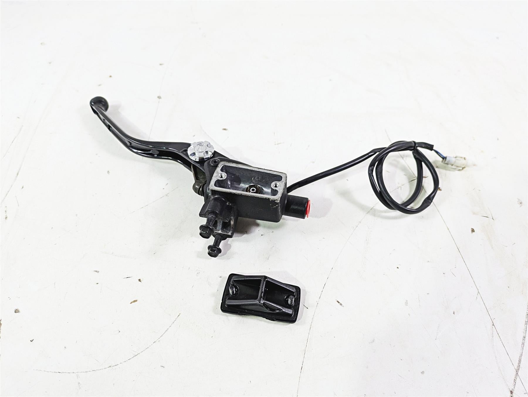 2022 KTM 1290 Super Adventure S Magura Clutch Master Cylinder 12Mm 61902030044 {{ shop.shopifyCountryName }} - Mototech271