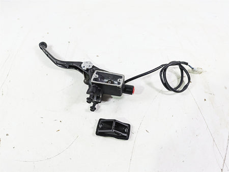 2022 KTM 1290 Super Adventure S Magura Clutch Master Cylinder 12Mm 61902030044 {{ shop.shopifyCountryName }} - Mototech271