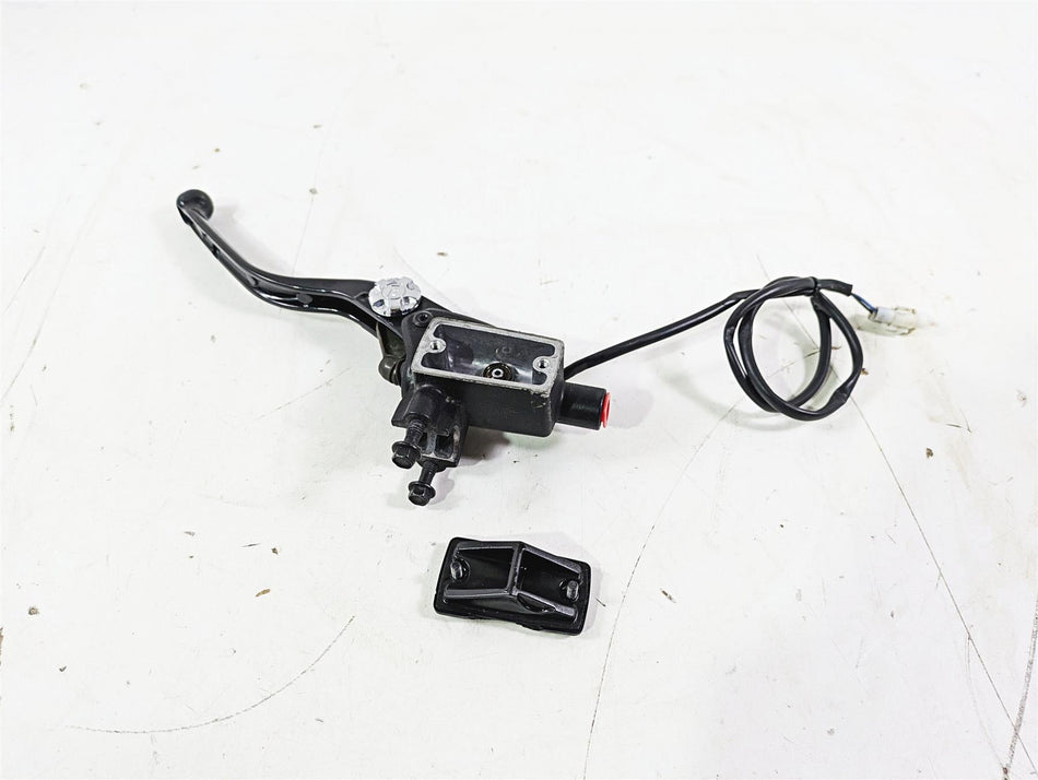 2022 KTM 1290 Super Adventure S Magura Clutch Master Cylinder 12Mm 61902030044 {{ shop.shopifyCountryName }} - Mototech271