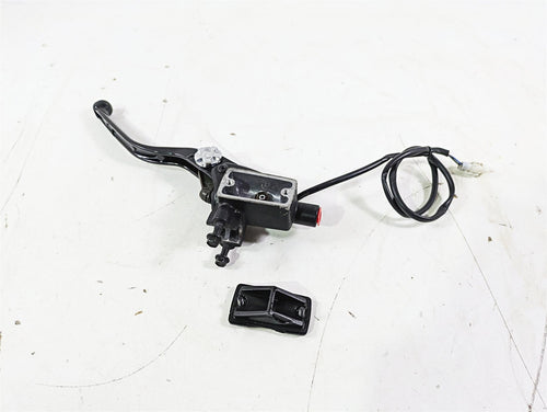 2022 KTM 1290 Super Adventure S Magura Clutch Master Cylinder 12Mm 61902030044 | Mototech271