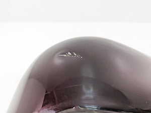 2006 Harley Touring FLHXI Street Glide Fuel Gas Tank Black Cherry -Read 61356-03