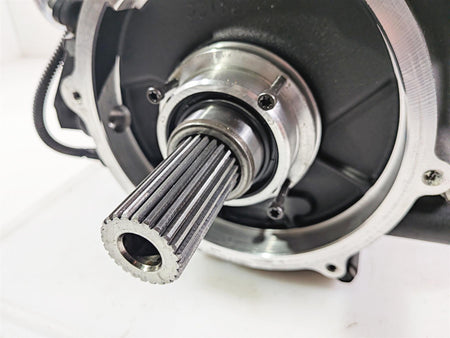 2014 Harley FXDL Dyna Low Rider Engine Bottom End Crank Case Shaft Set 24621-06B {{ shop.shopifyCountryName }} - Mototech271