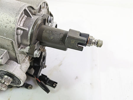 2009 BMW R1200RT K26 Transmission Gear Box 74k Type 427 PAD-Code 23008522805 {{ shop.shopifyCountryName }} - Mototech271