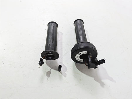 2021 BMW R1250GS K51 Adv Heated Hand Grip Handle Set Cruise READ 61318552124 {{ shop.shopifyCountryName }} - Mototech271