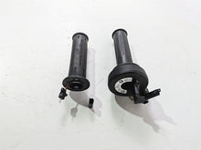 Load image into Gallery viewer, 2021 BMW R1250GS K51 Adv Heated Hand Grip Handle Set Cruise READ 61318552124 | Mototech271
