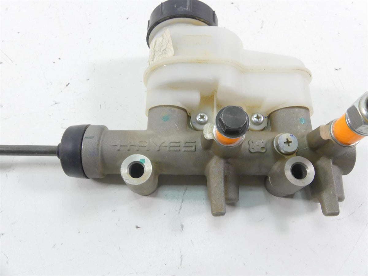 2021 Polaris RZR XP 1000 EPS Hayes Main Brake Master Cylinder 1911982 {{ shop.shopifyCountryName }} - Mototech271
