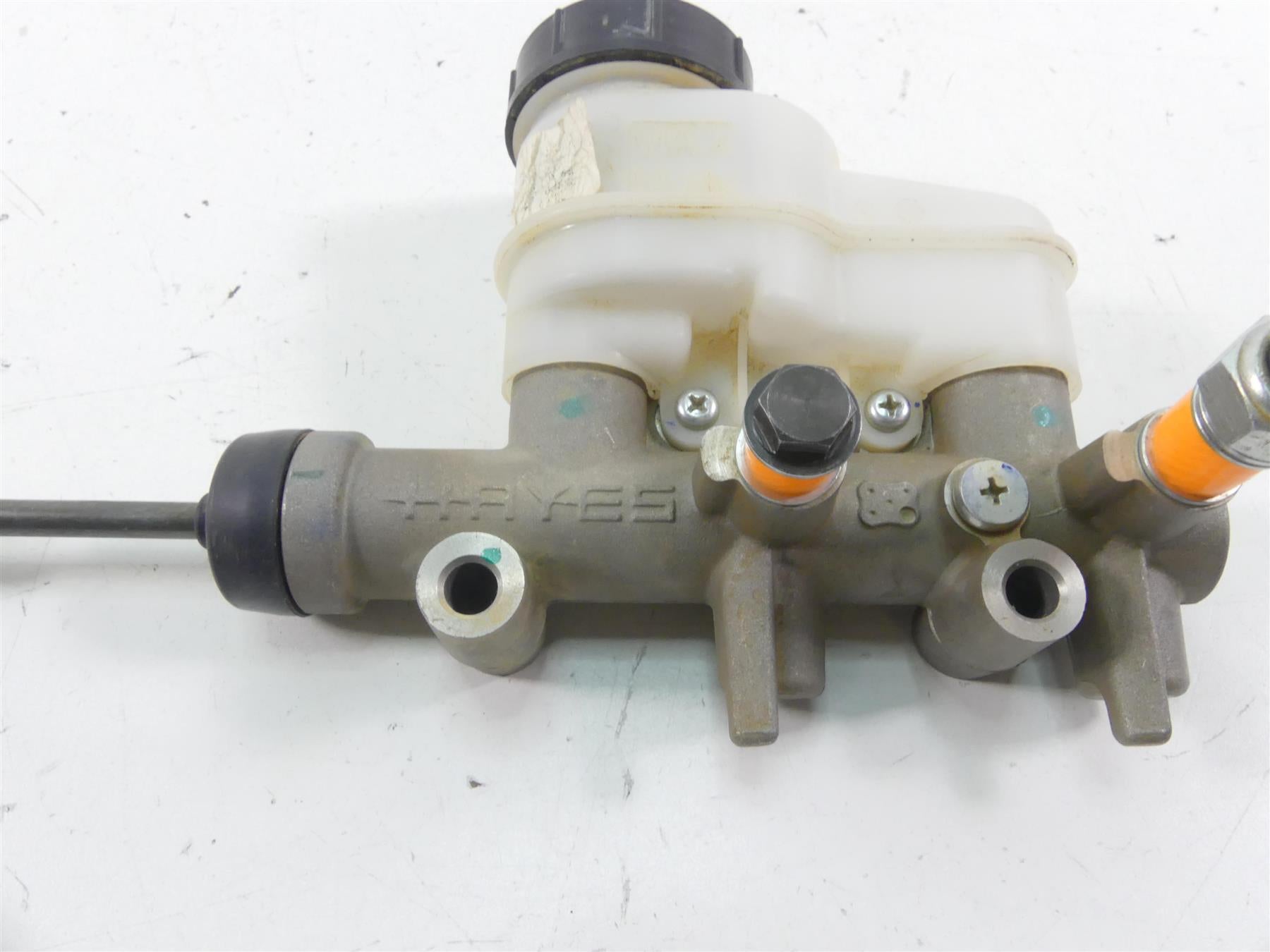 2021 Polaris RZR XP 1000 EPS Hayes Main Brake Master Cylinder 1911982 {{ shop.shopifyCountryName }} - Mototech271