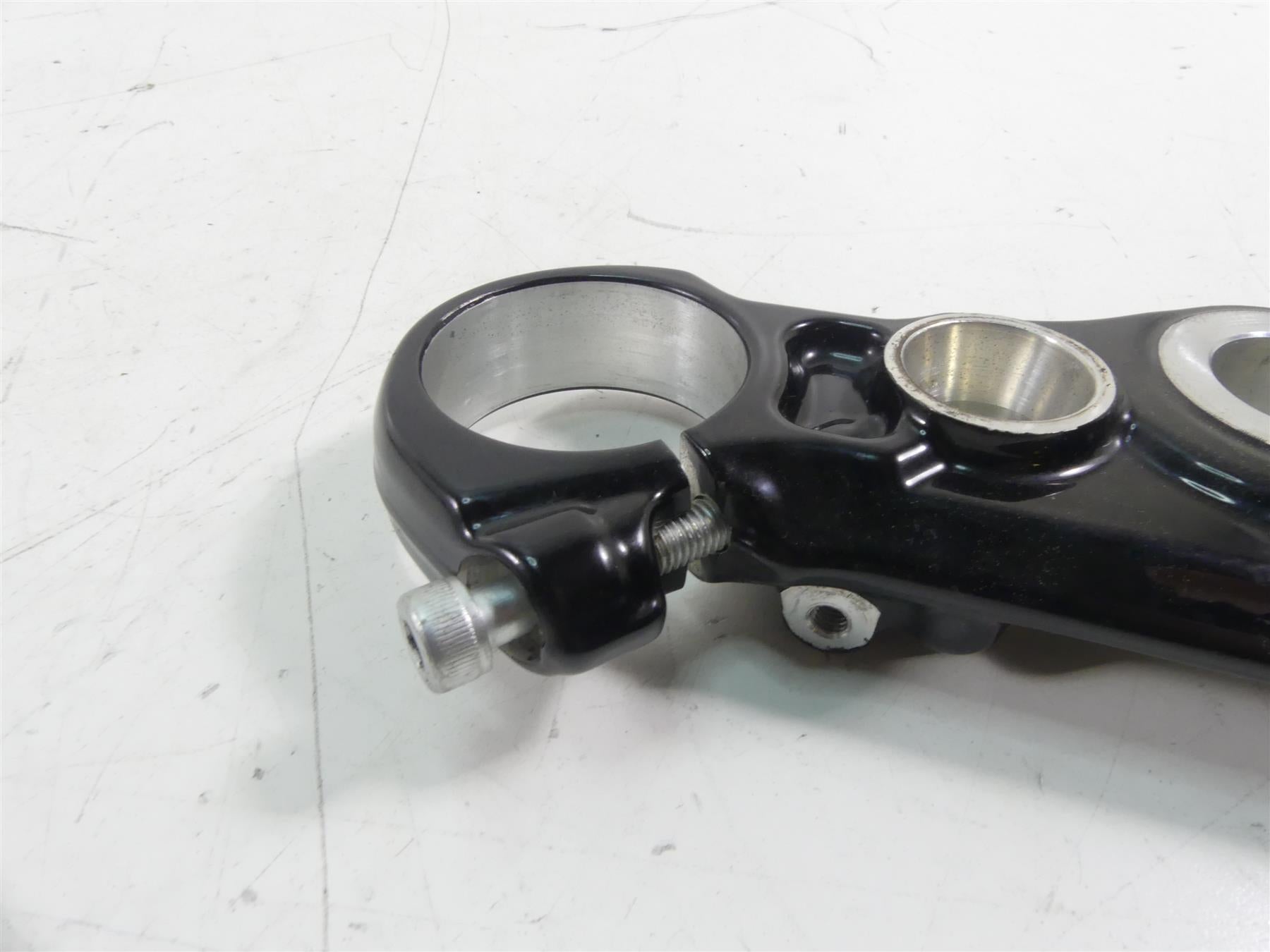 2019 Indian Motorcycle Co. FTR1200 Upper Triple Tree 50mm Clamp 5141739 {{ shop.shopifyCountryName }} - Mototech271