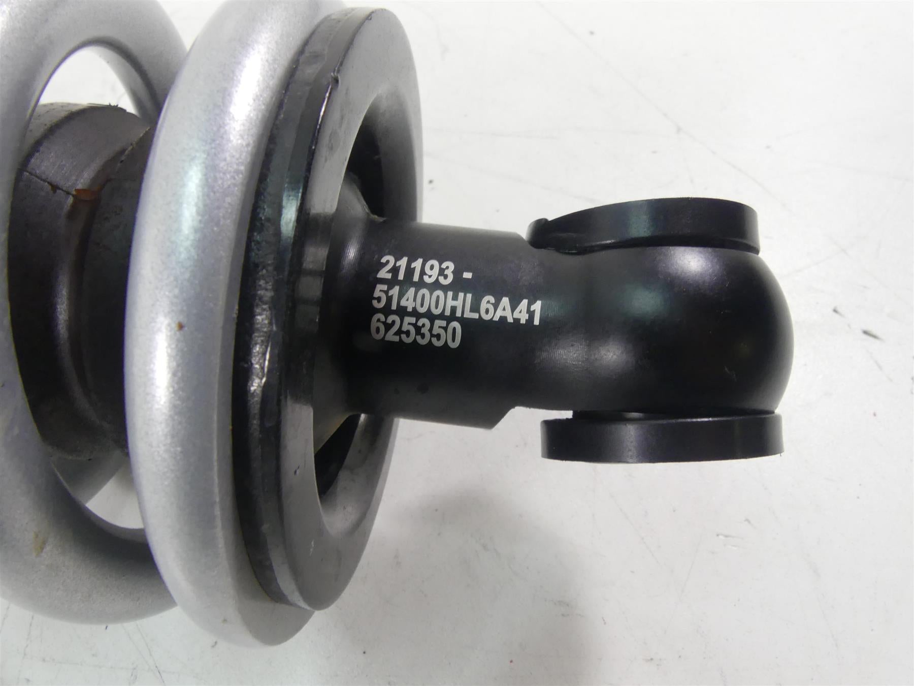2021 Honda Talon SXS1000 S2X 1000R Front Right Fox Shock - Read 51400-HL6-A41 {{ shop.shopifyCountryName }} - Mototech271
