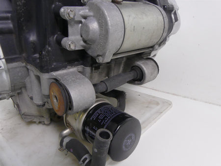 2007 Suzuki M109R VZR1800 Boulevard Running Engine Motor 43K -Video 11300-48861 {{ shop.shopifyCountryName }} - Mototech271