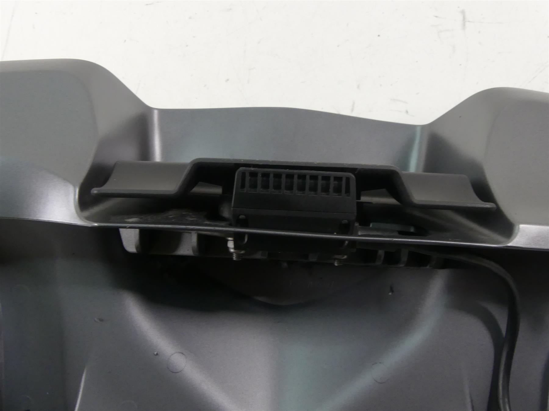 2017 BMW R1200RT K52 Gauges Fairing Cover Visor 46638543596 {{ shop.shopifyCountryName }} - Mototech271