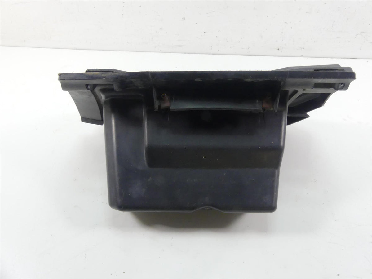 2020 Can Am Maverick X3 XMR Turbo RR Plastic Glove Storage Box 707900350 {{ shop.shopifyCountryName }} - Mototech271