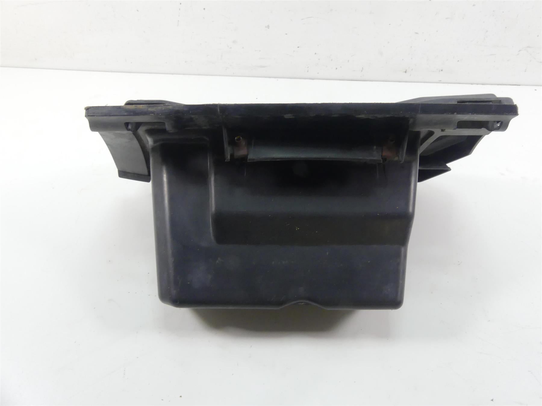 2020 Can Am Maverick X3 XMR Turbo RR Plastic Glove Storage Box 707900350 {{ shop.shopifyCountryName }} - Mototech271