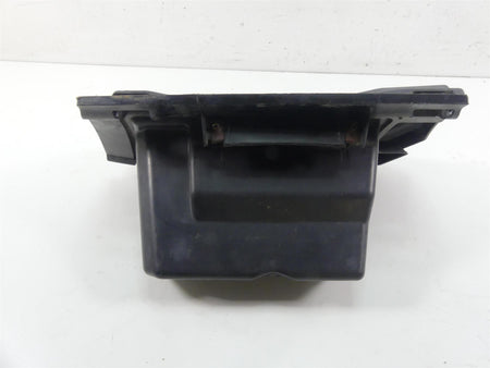 2020 Can Am Maverick X3 XMR Turbo RR Plastic Glove Storage Box 707900350 {{ shop.shopifyCountryName }} - Mototech271
