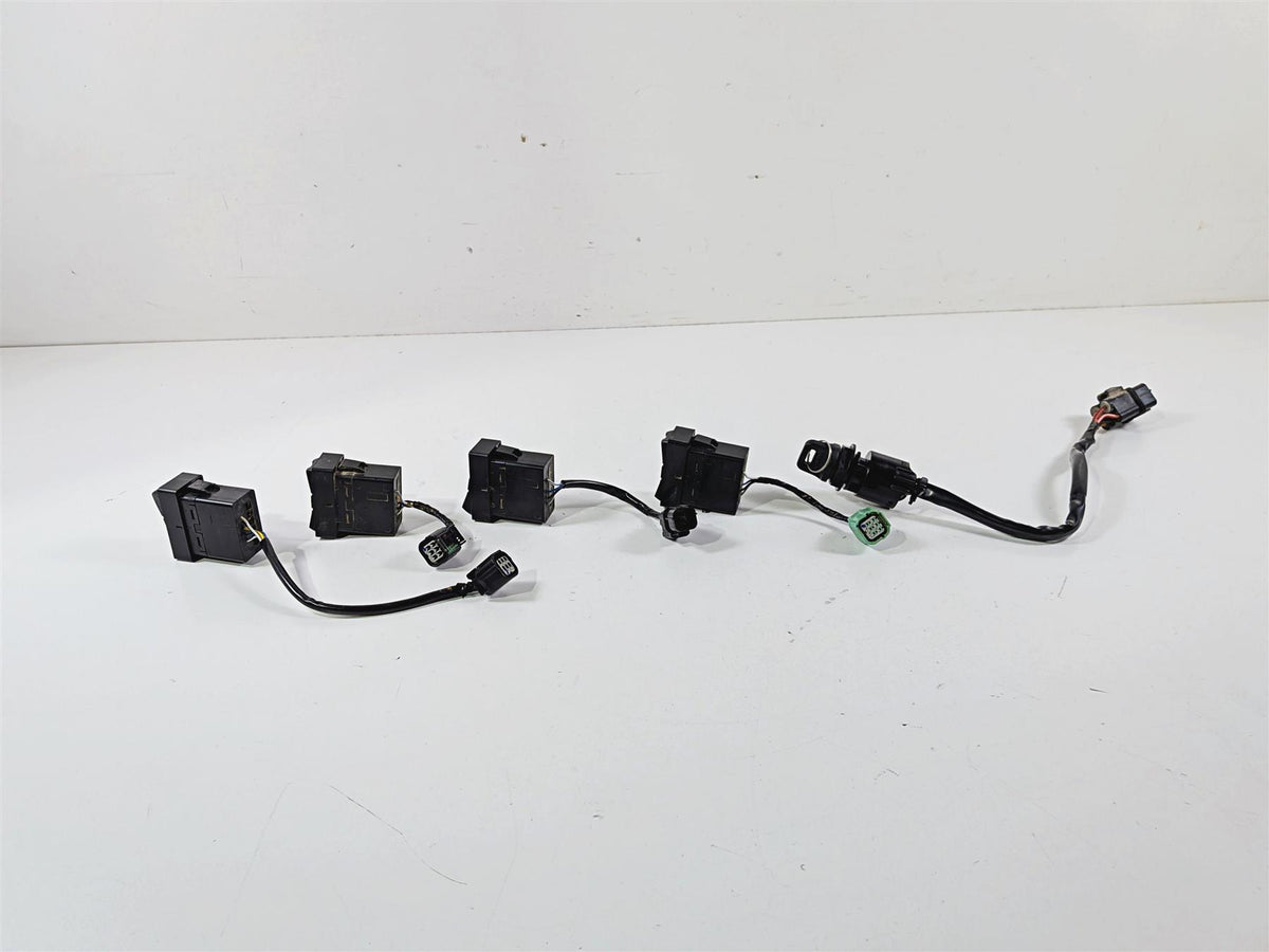 2020 Honda Talon SXS1000 S2R 1000R Ignition Light Awd Switch Set 35100-HL6-A01 {{ shop.shopifyCountryName }} - Mototech271