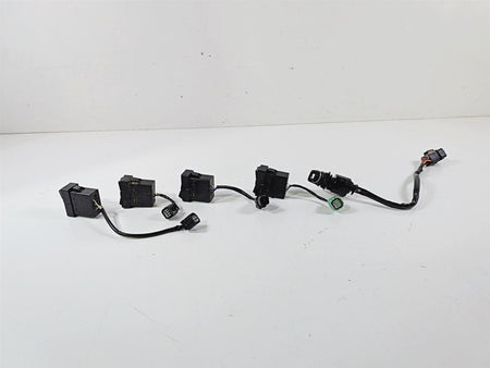 2020 Honda Talon SXS1000 S2R 1000R Ignition Light Awd Switch Set 35100-HL6-A01 {{ shop.shopifyCountryName }} - Mototech271