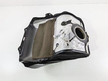2008 Yamaha YZF R1 RN19 Oem Fuel Gas Petrol Tank -Dent On Left Side 4C8-YK241-00 {{ shop.shopifyCountryName }} - Mototech271