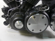 Load image into Gallery viewer, 2009 Yamaha XV1700 Road Star Warrior Running 102 Engine -3K -Vid 5VN-15100-20-00 | Mototech271
