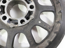 Load image into Gallery viewer, 2012 Harley Softail FLSTF Fat Boy Rear Drive Belt Pulley Sprocket 66T 37778-07
