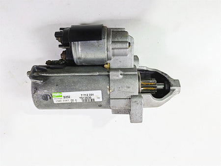 2010 BMW R1200RT K26 Engine Starter Motor & Cover 12417712231 {{ shop.shopifyCountryName }} - Mototech271