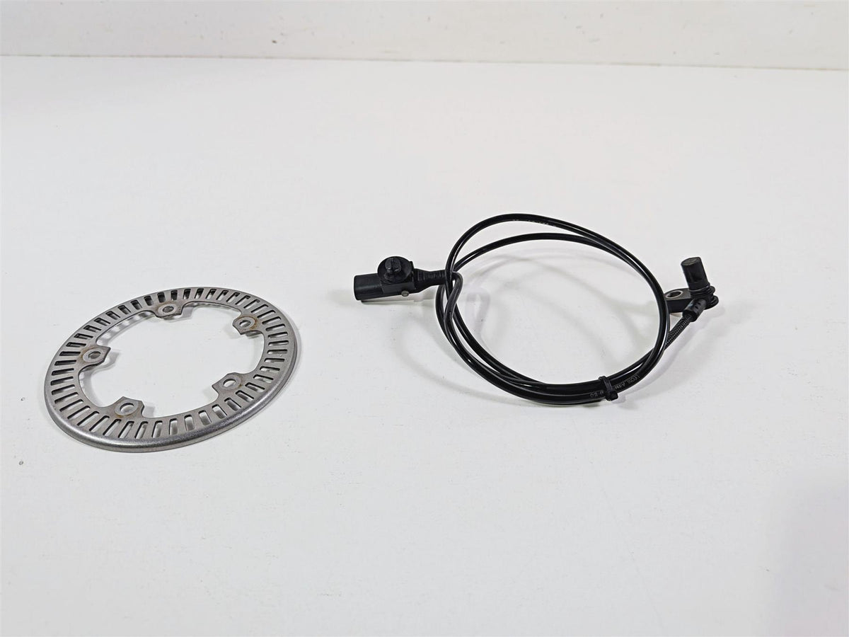 2023 BMW R nineT Scrambler K23 Front Abs Brake Wheel Speed Sensor 34529443105 {{ shop.shopifyCountryName }} - Mototech271