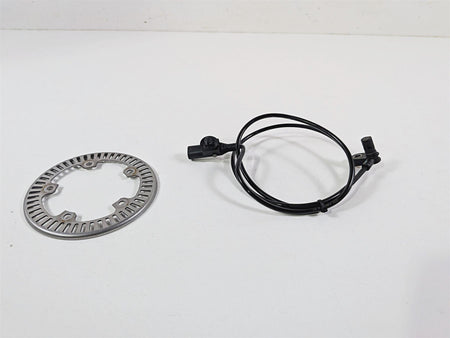 2023 BMW R nineT Scrambler K23 Front Abs Brake Wheel Speed Sensor 34529443105 {{ shop.shopifyCountryName }} - Mototech271