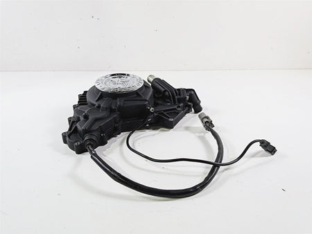 2021 Indian Scout 1200 Engine Side Cover With Stator 1206269 {{ shop.shopifyCountryName }} - Mototech271