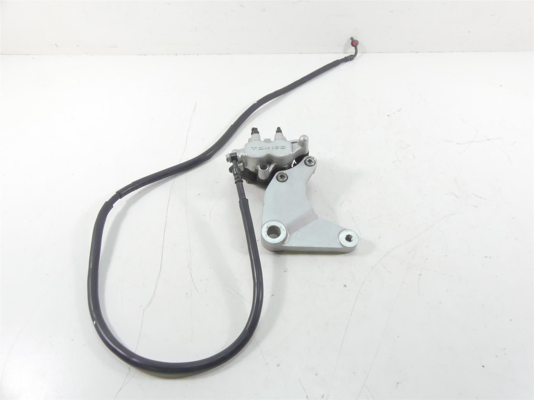 2004 Kawasaki VN1600 Meanstreak Tokico Rear Brake Caliper 43080-5098-GN {{ shop.shopifyCountryName }} - Mototech271