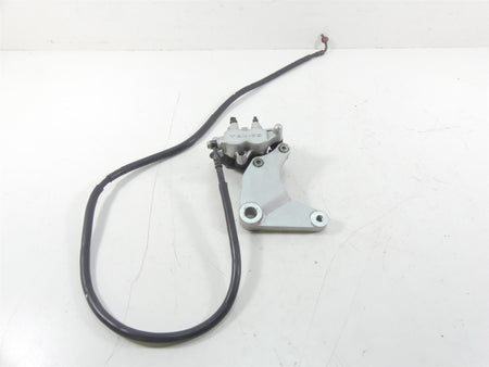 2004 Kawasaki VN1600 Meanstreak Tokico Rear Brake Caliper 43080-5098-GN {{ shop.shopifyCountryName }} - Mototech271