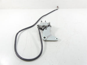 2004 Kawasaki VN1600 Meanstreak Tokico Rear Brake Caliper 43080-5098-GN | Mototech271