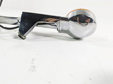 Load image into Gallery viewer, 2003 Harley FLSTC Softail Heritage 100th Rear Turn Signal Blinker Set 68510-74C | Mototech271
