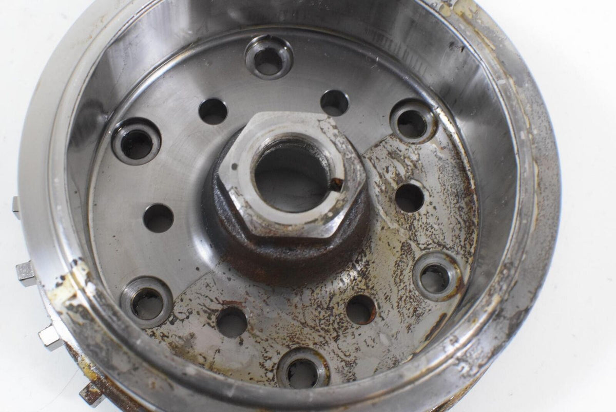 2005 Harley VRSCSE V Rod Screamin Eagle Rotor Flywheel Fly Wheel 30731-01K {{ shop.shopifyCountryName }} - Mototech271