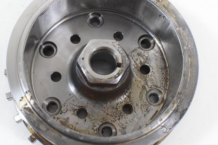 2005 Harley VRSCSE V Rod Screamin Eagle Rotor Flywheel Fly Wheel 30731-01K {{ shop.shopifyCountryName }} - Mototech271