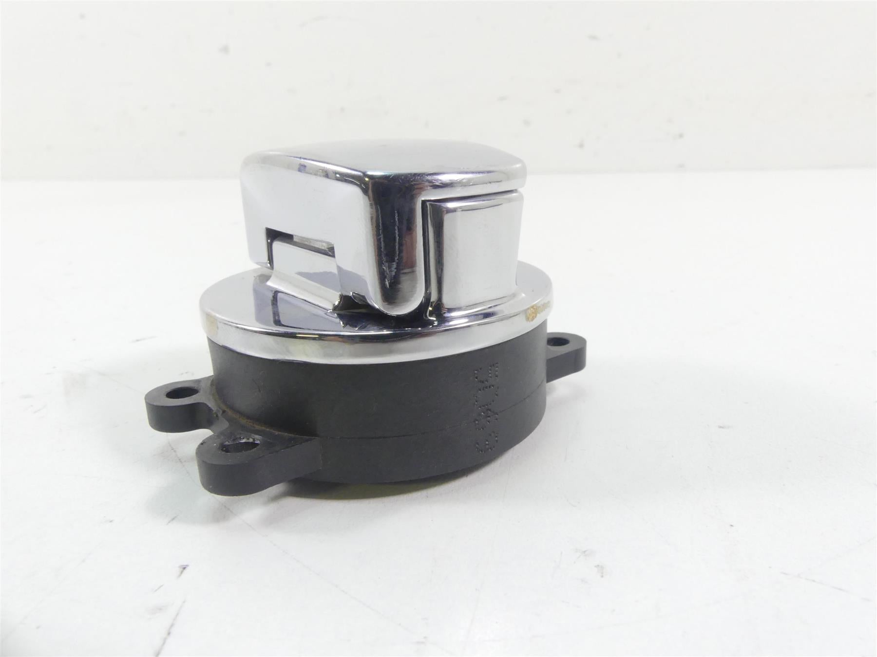 2005 Harley Touring FLHRSI Road King Ignition Switch No Key - Vin 71313-96A {{ shop.shopifyCountryName }} - Mototech271