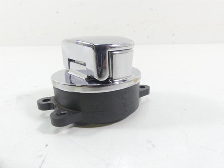 2005 Harley Touring FLHRSI Road King Ignition Switch No Key - Vin 71313-96A {{ shop.shopifyCountryName }} - Mototech271