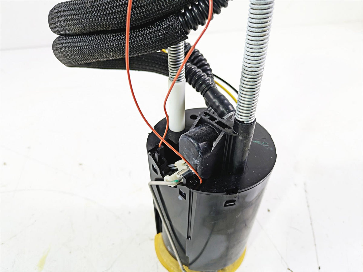 2019 Can Am Maverick X3 XRS Turbo R Fuel Gas Petrol Pump - Tested 709001057 {{ shop.shopifyCountryName }} - Mototech271