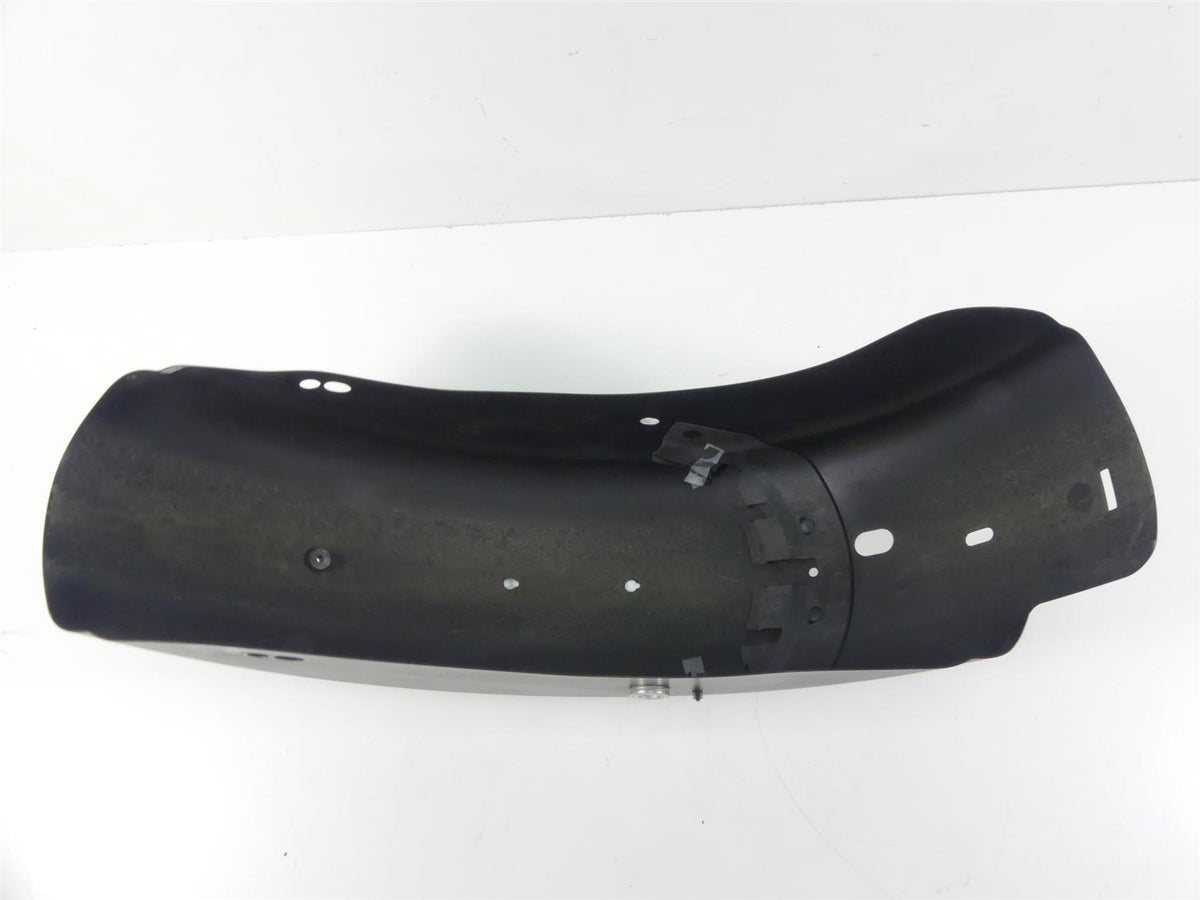 2017 Harley Dyna FXDB Street Bob Rear Fender Tire Hugger - Dented 59500097A {{ shop.shopifyCountryName }} - Mototech271
