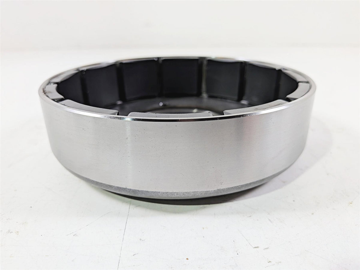 2015 Harley Touring FLTRUSE CVO Road Glide Ignition Rotor Flywheel 29900033-Mototech271