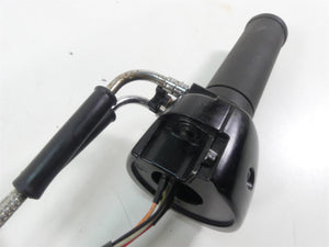 2001 Harley Touring FLHRCI Road King Right Start Stop Control Switch 71684-06A | Mototech271